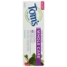 Whole Care Toothpaste Winter mint, 4oz