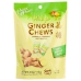 Ginger Chews With Mango, 4 oz