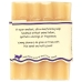 Goats Milk Soap Almond, 3 oz