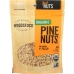 Organic Pine Nuts, 6 oz