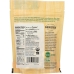 Organic Whole Cashews Dry Roasted and Salted, 7 oz