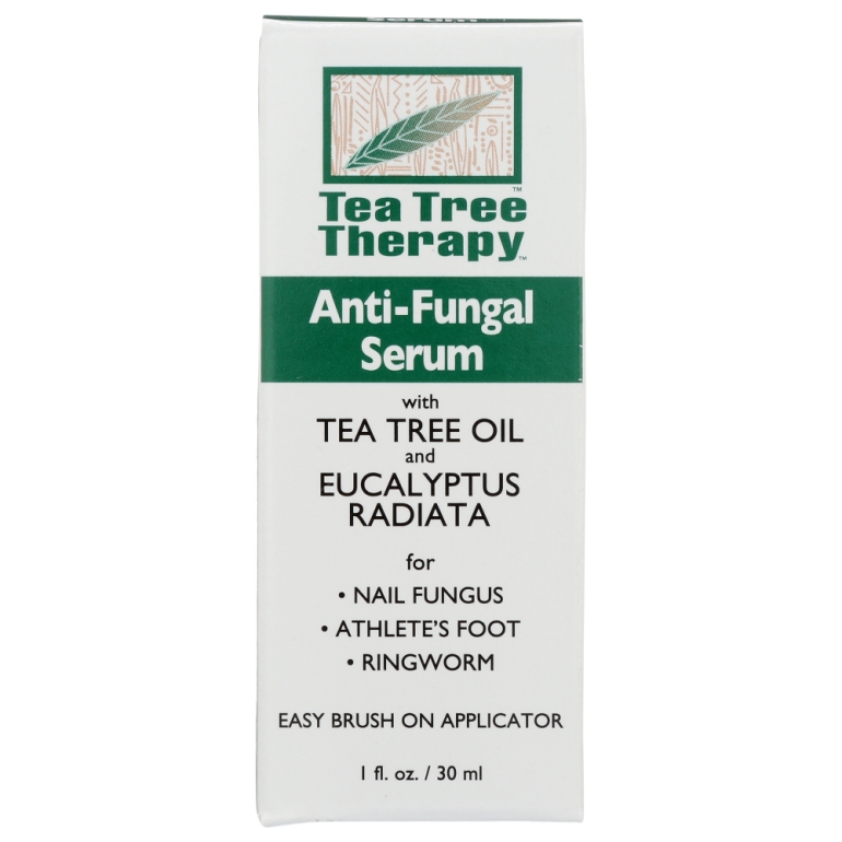 Antifungal Serum , 1 oz