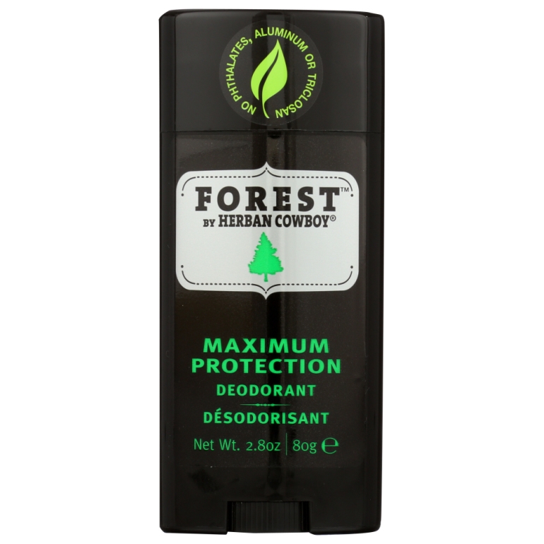 DEODORANT FOREST (2.800 OZ)