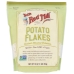Potato Flakes Instant Mashed Potatoes, 16 oz