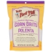 Southern Style White Corn Grits, 24 oz