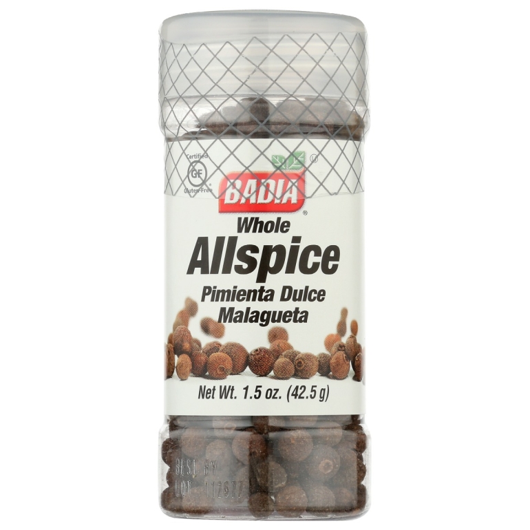 Allspice Whole (1.50 OZ)