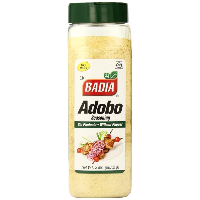 Adobo Without Pepper, 2 lb