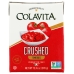 Crushed Italian Tomatoes, 13.76 oz