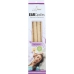 Beeswax Ear Candle Lavender, 4 pc