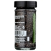 Seasoning Peppercorn Black Jar, 1.7 oz