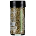 Spice Fennel Seeds Jar, 1.1 oz