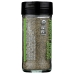 Spice Pepper Black Ground Jar, 1.7 oz
