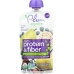 Baby Fd Pear Protn Fiber, 4 oz