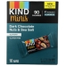 Dark Chocolate Nuts and Sea Salt Minis, 7 oz