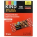 Peanut Butter Dark Chocolate Minis, 7 oz