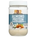 Almond Protein Madagascar Vanilla Powder, 16 oz