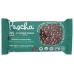 Organic Vegan Bitter-Sweet Dark Chocolate Chips, 8 oz