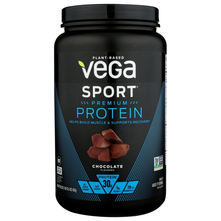 Sport Protein Premium Choc, 29.5 OZ