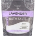 Bath Salt Lavender, 32 oz