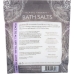 Bath Salt Lavender, 32 oz