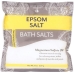 Salt Epsom, 8 oz