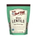 Petite French Green Lentils, 24 OZ