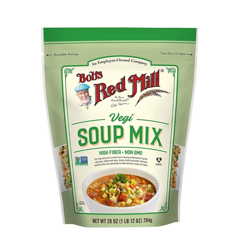 Soup Mix Veggie (28.00 OZ)