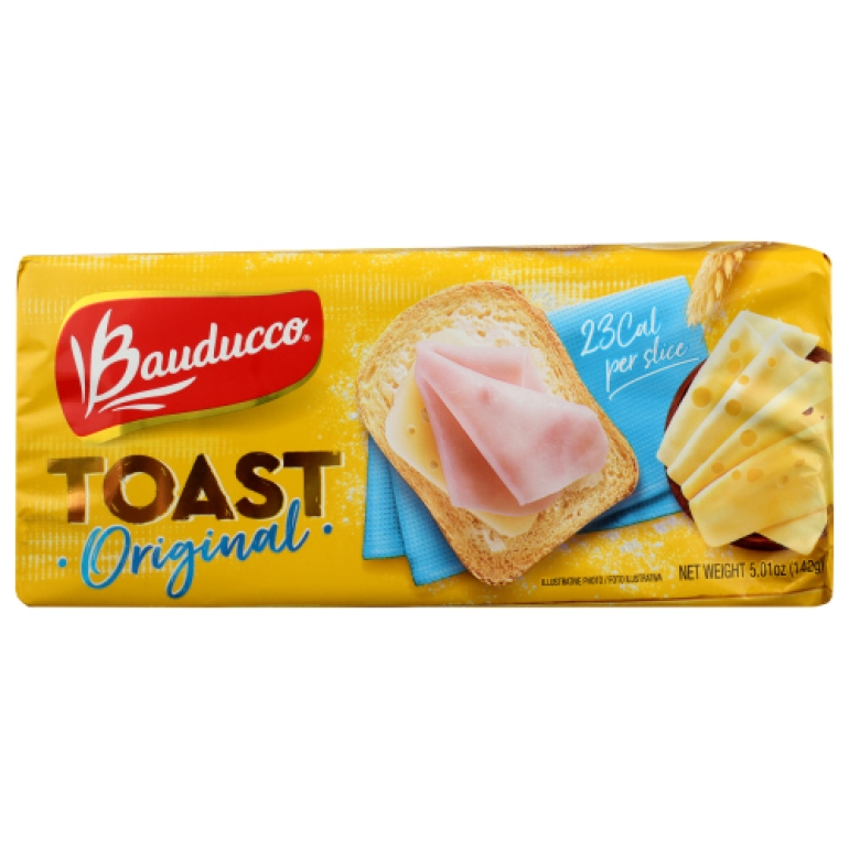 Toast Original, 5.01 OZ