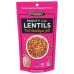 Pink Himalayan Salt Lentils, 5 oz