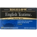 English Teatime Black Tea 20 Bags, 1.5 oz