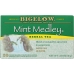 Mint Medley Herbal Tea 20 Bags, 1.3 oz