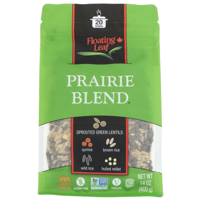 Prairie Blend, 14 OZ