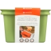 Scrap Collector Com Bin Green, 1 ea