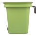 Scrap Collector Com Bin Green, 1 ea