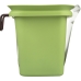 Scrap Collector Com Bin Green, 1 ea