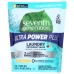 Detergent Ultra Powder Plus, 42 ea