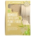 Compostable Bamboo Fiber Cups, 12 pk