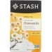 Chamomile Herbal Tea, 20 bg