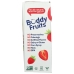 Strawberry And Apple 4 Pouches Blended Fruits, 12.8 oz