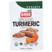 Tumeric Ground Org, 8 oz