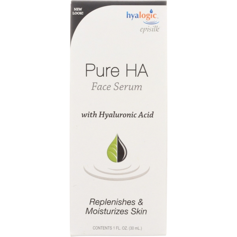 Pure HA Serum, 1 fo