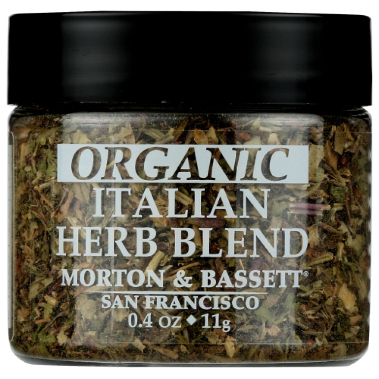 Ssnng Italian Herb Mini, 0.4 OZ