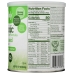 Formula Baby Pea Protein, 12.7 oz