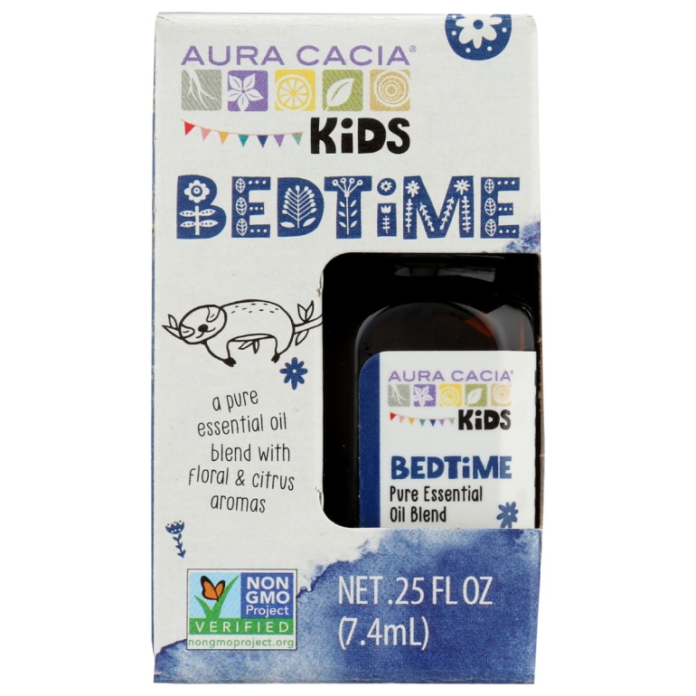 Oil Essential Kid Bedtime, 0.25 FO