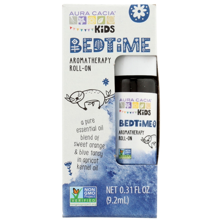 Oil Essnt Kid Bedtime, 0.31 FO