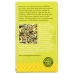 Lemongrass Ginger Tea, 20 bg