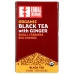 Tea Black Ginger, 20 BG