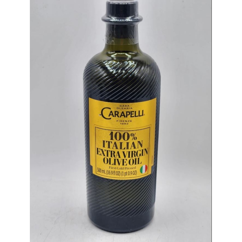 100% Italian Olive Oil, 500 ml