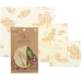 Wrap Beeswax 3Vrty, 1 ea