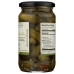 Pickle Dill Kosher Petite, 16 oz